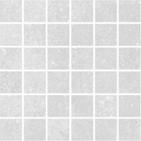 Freespace - Mosaic tiles