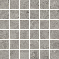 Mindwalk - Mosaic tiles