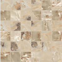 Onyx&More - Mosaic tiles - 5x5