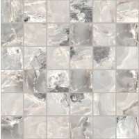 Onyx&More - Mosaic tiles - 5x5