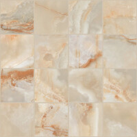 Onyx&More magnUm - Piastrelle a mosaico - 7,5x7,5