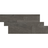 Woodslate Life - Mosaic tiles - MurSfals3D