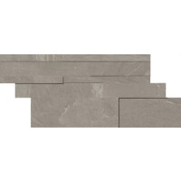 Woodslate Life - Mosaic tiles - MurSfals3D