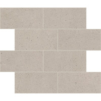 Earthtech magnUm - Mosaic tiles - Muretto