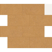 Earthtech magnUm - Mosaic tiles - Muretto