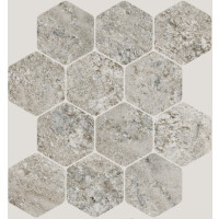 Plimatech magnUm - Mosaic tiles - Hive