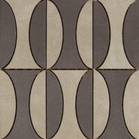 Industrial - Piastrelle decorative - Soft B