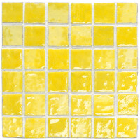 Abitare La Terra - Mosaic tiles - TinteAcc3,2x3,2- 12mm