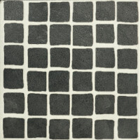 Modulo Mondo 17 - Decorative tiles - S/1 - 10mm