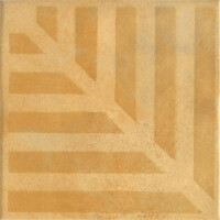 Modulo Mondo 17 - Decorative tiles - S/1 - 10mm