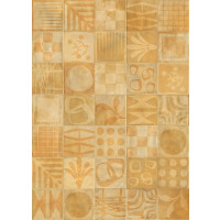 Modulo Mondo 17 - Decorative tiles - Mix - 10mm