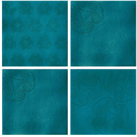 OT07026 - Piastrelle decorative - LogoMix - 10mm