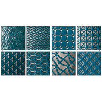 OT07026 - Decorative tiles - GalluraMod - 10mm