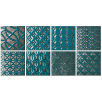 OT07026 - Decorative tiles - GalluraMod - 10mm