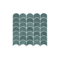 OT07026 - Mosaic tiles - Boveda - 10mm