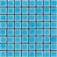 Pitrizza - Mosaic tiles - Tessera - 10mm