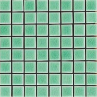 Pitrizza - Mosaic tiles - Tessera - 10mm