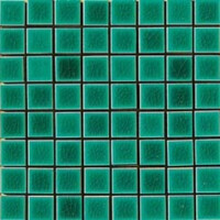 Pitrizza - Mosaic tiles - Tessera - 10mm