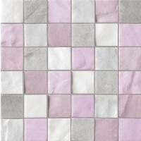 Trasparenze Marine - Mosaic tiles - Tessera Trasparenze - 10mm