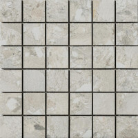 Ceppo Di Gres - Mosaic tiles - 9,5mm - Tessera