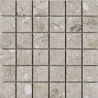 Ceppo Di Gres - Piastrelle a mosaico - 9,5mm - Tessera