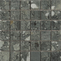 Ceppo Di Gres - Mosaic tiles - 9,5mm - Tessera