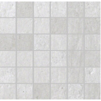 Gravity - Mosaic tiles - 9,5mm - Tessera