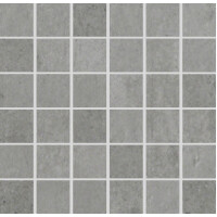 Gravity - Mosaic tiles - 9,5mm - Tessera