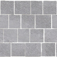 MB3 - Mosaic tiles - 9,5mm - Pave