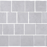 MB3 - Mosaic tiles - 9,5mm - Pave