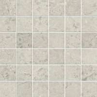 Concreta - Mosaic tiles - 9,5mm - Tessera