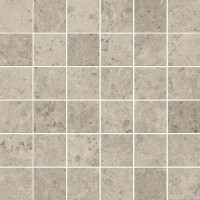 Concreta - Mosaic tiles - 9,5mm - Tessera