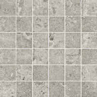 Concreta - Mosaic tiles - 9,5mm - Tessera