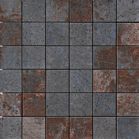 Costruire - Mosaic tiles - 9,5mm - Tessera