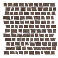 Costruire - Mosaic tiles - 9,5mm