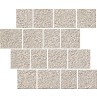 Eclettica - Mosaic tiles - 9,5mm - Pave