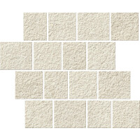 Eclettica - Mosaic tiles - 9,5mm - Pave