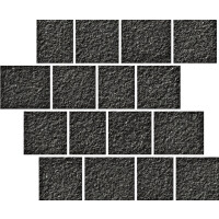 Eclettica - Mosaic tiles - 9,5mm - Pave