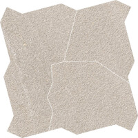 Eclettica - Mosaic tiles - 9,5mm - Palladiana