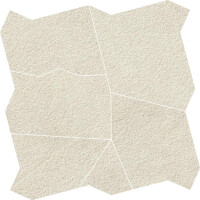 Eclettica - Mosaic tiles - 9,5mm - Palladiana