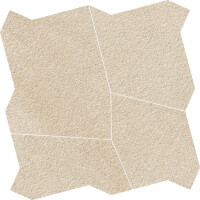 Eclettica - Mosaic tiles - 9,5mm - Palladiana