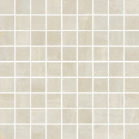 Fossil - Mosaic tiles - 9,5mm - Tessera