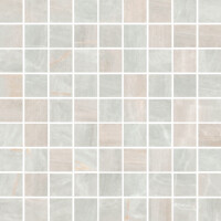 Fossil - Mosaic tiles - 9,5mm - Tessera