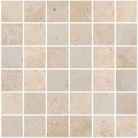 In Falda - Mosaic tiles - 10mm - Tessera