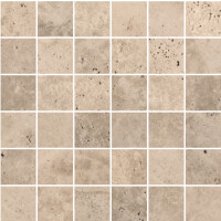 In Falda - Mosaic tiles - 10mm - Tessera