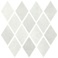 Materia Prima - Mosaic tiles - 10mm- Rombo