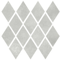 Materia Prima - Mosaic tiles - 10mm- Rombo