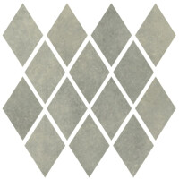 Materia Prima - Mosaic tiles - 10mm- Rombo