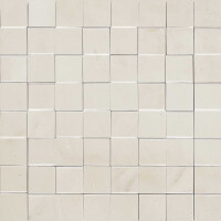 Allmarble - Mosaic tiles - 3D