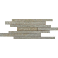 Multiquartz - Piastrelle a mosaico - Muretto